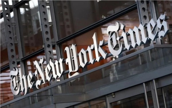 Israel demandará a The New York Times por difamación tras reportaje