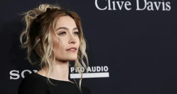 Paris Jackson gana batalla legal por herencia de su padre