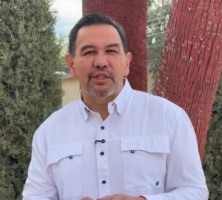 Invita Cruz a marcha de Morena