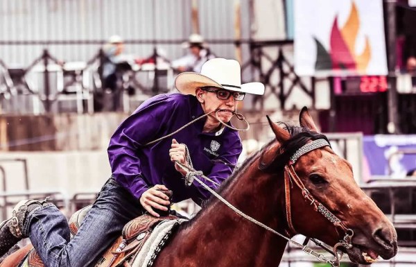 Chihuahua arrasa en el Rodeo de Nacionales CONADE 2026