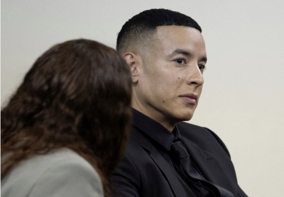Daddy Yankee a juicio por fraude millonario
