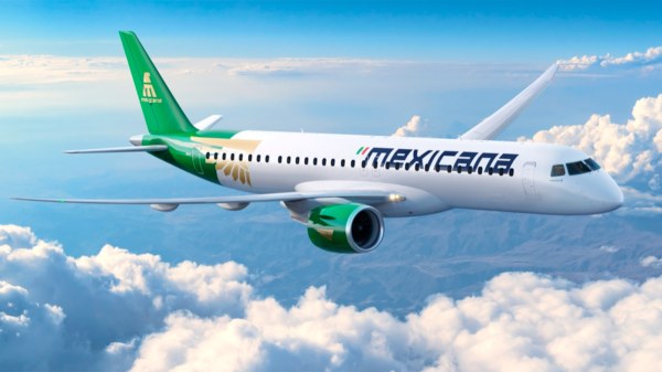 Llega Mexicana a Chihuahua en julio