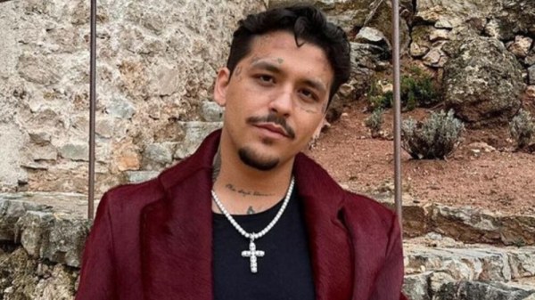 Quedan boletos para Nodal en Chihuahua