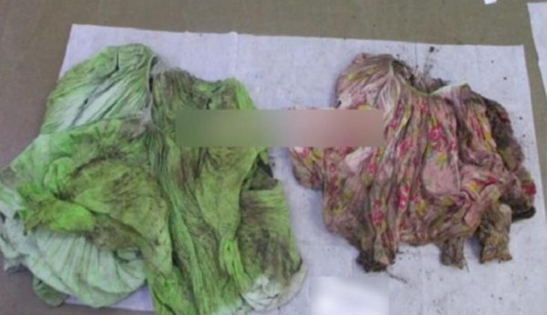 Piden ayuda para identificar a fallecida