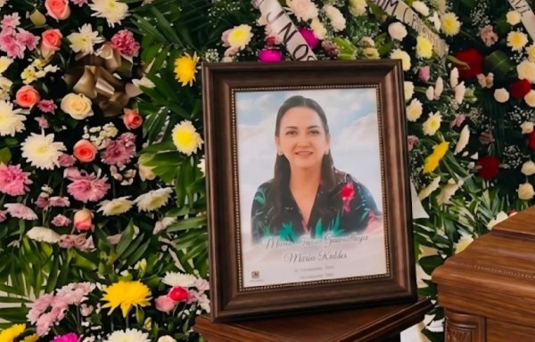 Despiden a líder de Morena