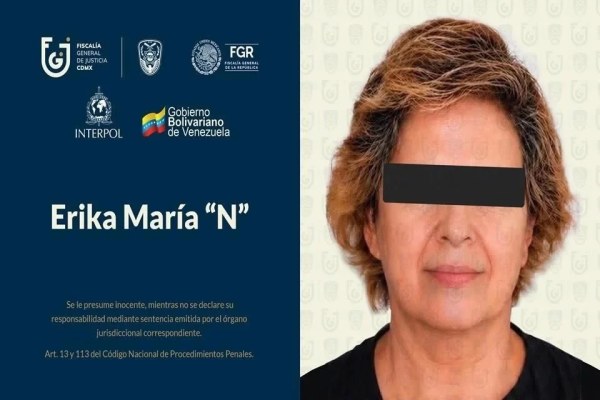 Dice suegra de ex miss que la mató por accidente