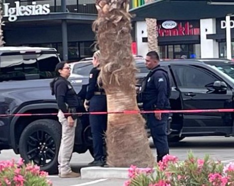 Identifican a ejecutados en Alameda Iglesias