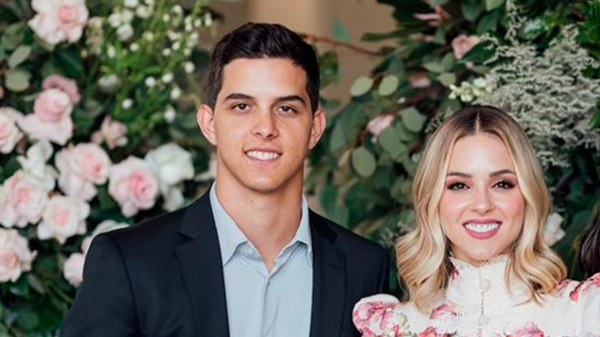 Acusan a hermano de Mariana Rodríguez de desvío de recursos