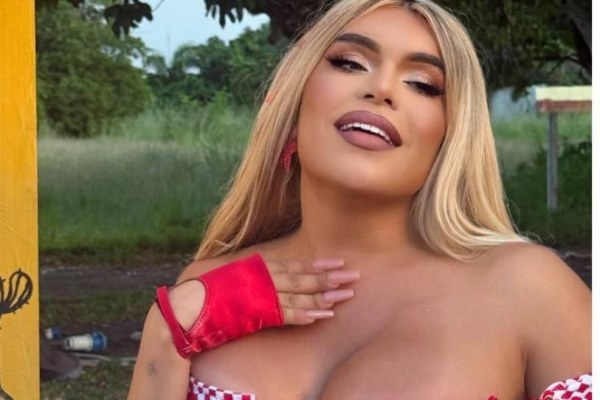 Revelan que Wendy Guevara cobró 200 mil pesos por entrevista