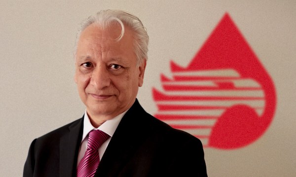 Deja Víctor Rodríguez dirección de Pemex