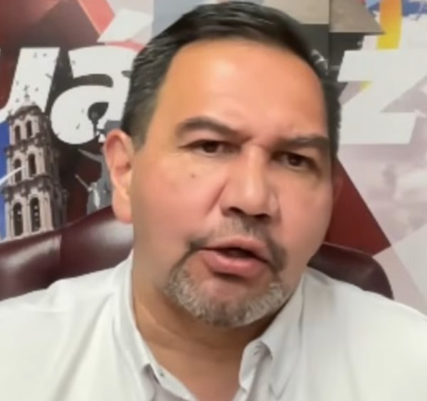 Maru es corrupta, se debe investigar: Cruz