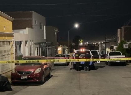 Hallan muerto durante cateo