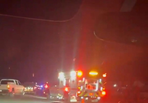 Muere atropellado en corredor comercial