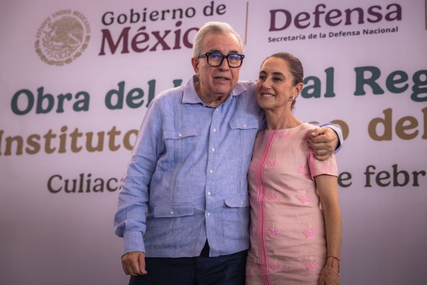 Sigue Rocha