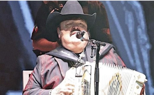 Demandan a Ramón Ayala y a su hijo por presunta agresión sexual