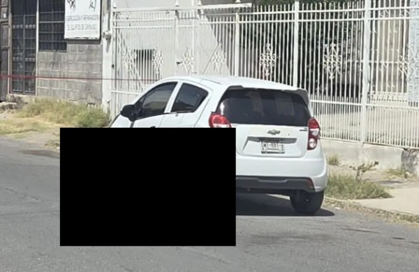 Se desploma y muere en la Obrera