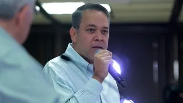 Detienen a exsecretario de Finanzas de Sinaloa