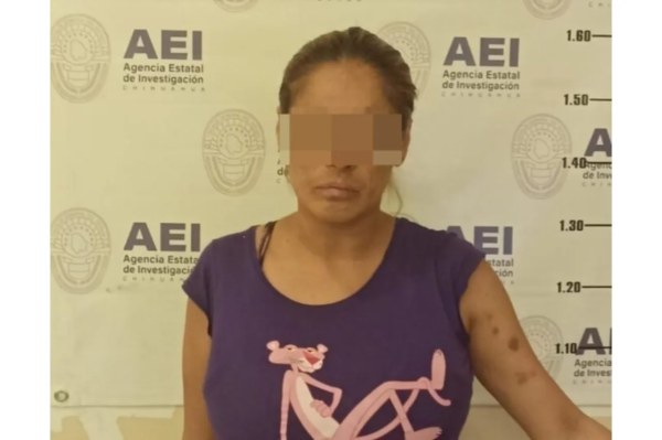 La sentencian a más de 50 años por secuestro exprés y robo contra discapacitado