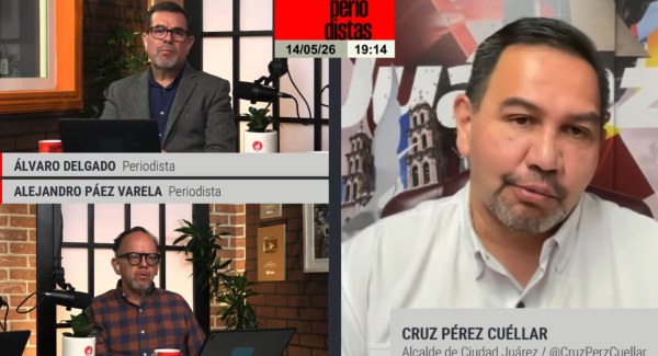 Rechaza Cruz ser del equipo de Maru Campos