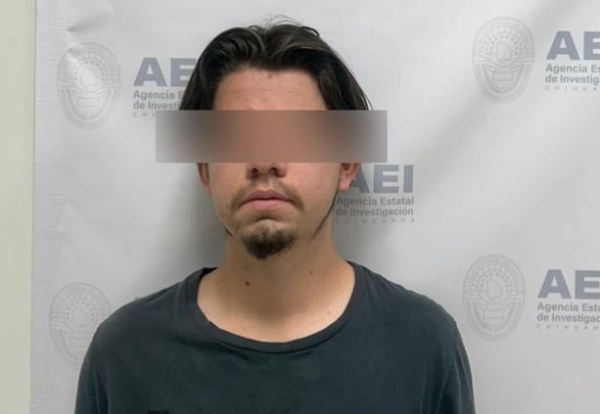 Lo vinculan a proceso por abusar y explotar a menor de edad