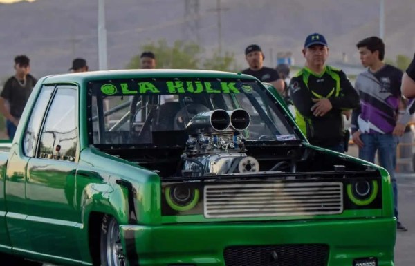Este domingo arrancones VIP del Autódromo Francisco Villa