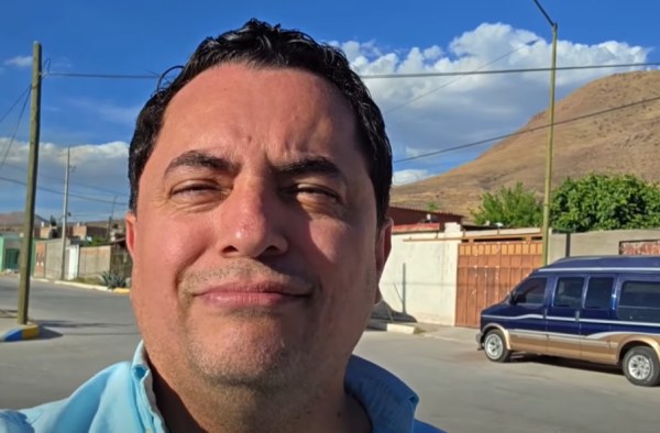 Morena ataca a Maru por poner orden vs crimen: Alan Falomir