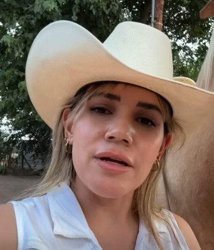 “Se meten con el estado equivocado”: Alexa Jiménez