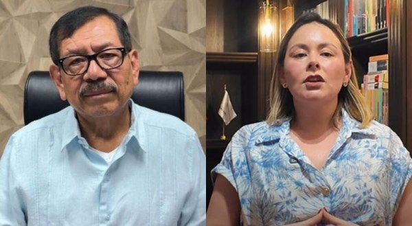 Afirma Gobernadora de Sinaloa que detenciones no afectan