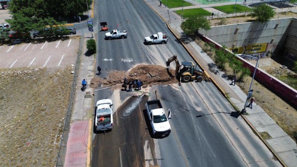 Maru cerró calles, la derecha tiembla: Ariadna Montiel