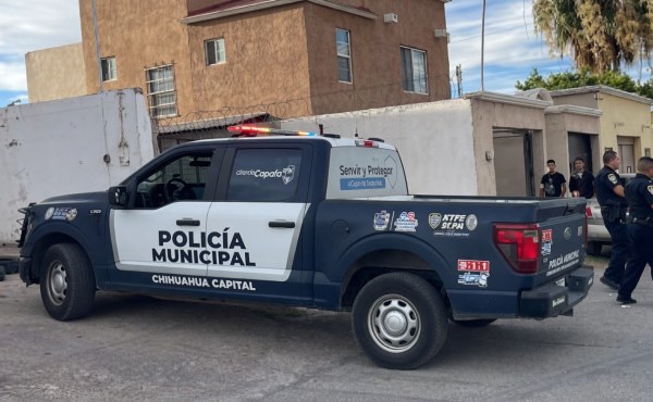 Lo acuchillan en la Rosario