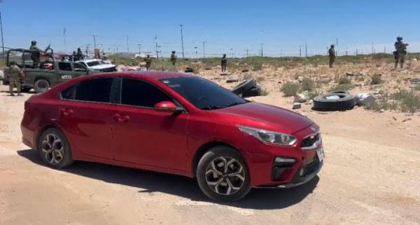 Hallan mujer sin vida en baldío
