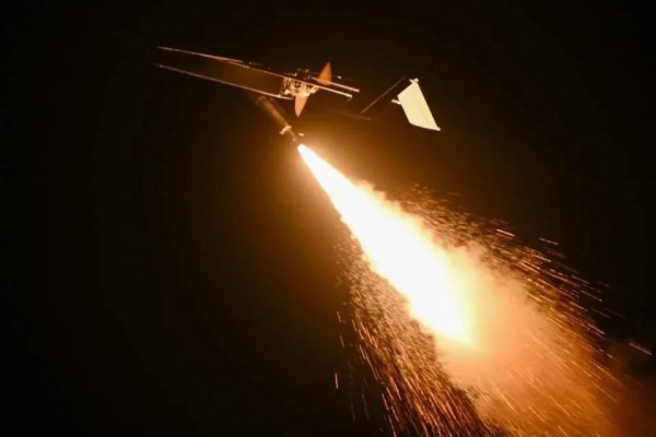 Ataca Ucrania a Rusia con 600 drones y deja cuatro muertos