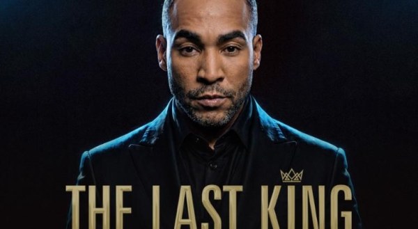 Anuncia Don Omar concierto en El Paso