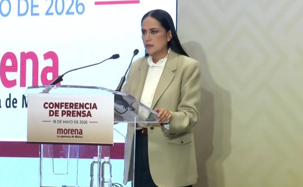 Denunciará Morena a funcionarios por boicot en marcha