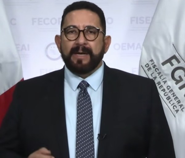 Analiza FGR si existió investigación previa sobre narcolaboratorio