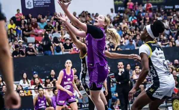 Adelitas y Fuerza Regia definen este martes el pase a la Gran Final