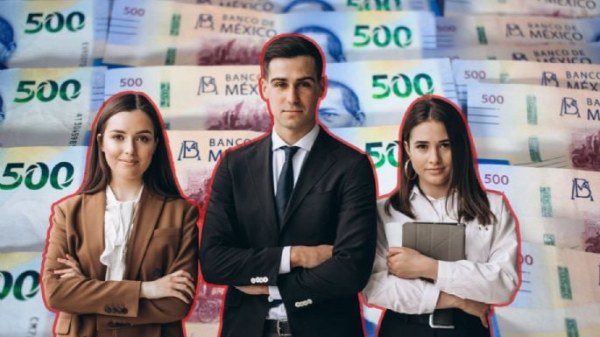 SEGOB lanza vacantes con salarios de hasta 85 mil pesos