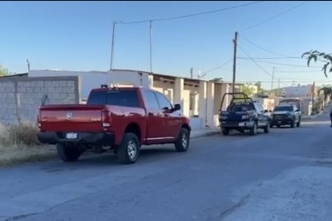 Hallan a joven asesinado a puñaladas