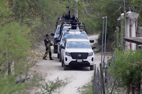 Masacre en Puebla: Hijo es sospechoso de asesinar a 10 personas