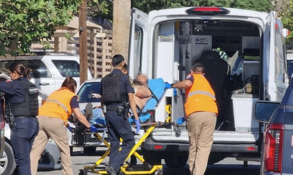 Ataque armado en la colonia San Felipe deja un herido