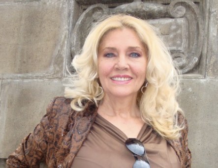 A sus 72 años, Alicia Encinas recibe oferta para posar desnuda