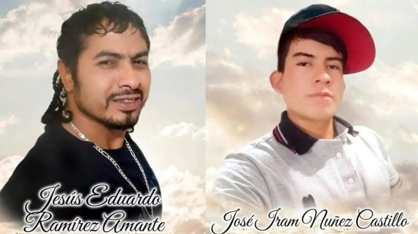 Identifican a 3 de los 4 ejecutados en Valle de Zaragoza