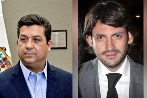 Niega EU extradición de Cabeza de Vaca y Álvarez Puga