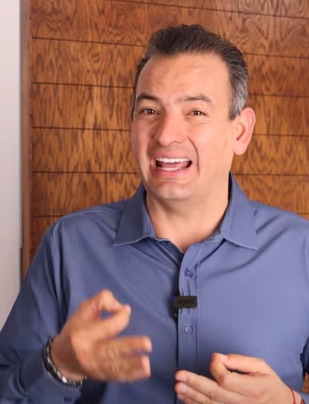 Marco Bonilla invita a Sheinbaum a visitar Chihuahua
