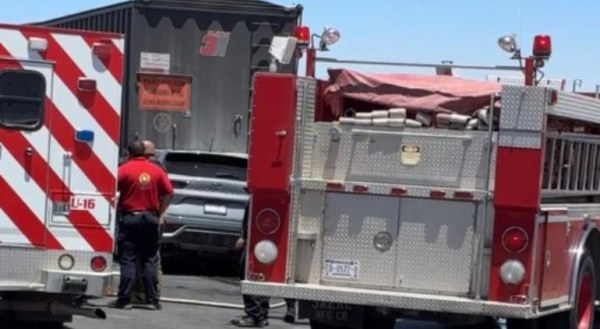 Identifican a mujer fallecida tras choque con tráiler
