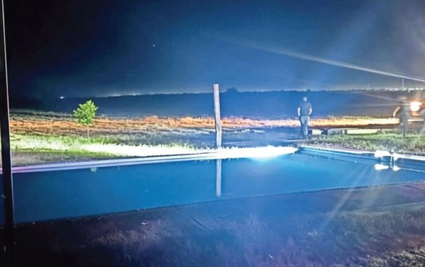 Fallece menor ahogado en Buenaventura