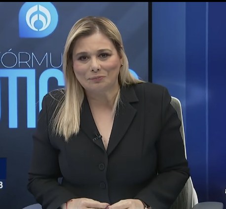 Maru Campos niega boicot a marcha