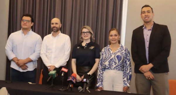 Chihuahua será sede del Tazón México IX de la LFA