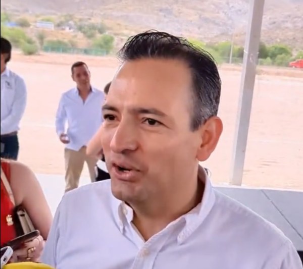 Reitera Bonilla invitación a Sheinbaum a visitar Chihuahua