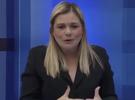 Maru Campos acusó a Ariadna Montiel de condicionar seguridad por votos